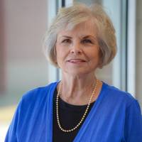 Kay Morgan Williams 