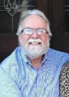 Mark Dean Carver 