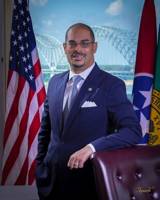 Edmund  Ford Jr