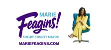 Marie N. Feagins