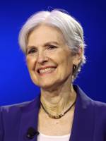 Jill  Stein 