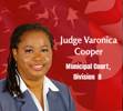 Varonica R. Cooper