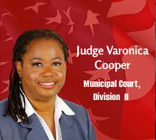 Varonica R. Cooper 