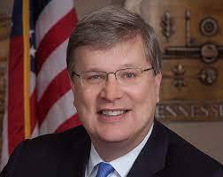 Jim  Strickland 