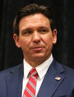 Ron  DeSantis 