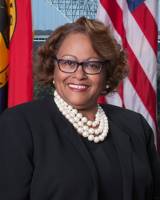 Patrice J Robinson 