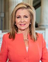 Marsha  Blackburn 