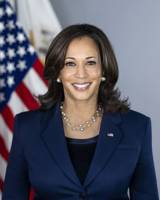 Kamala D. Harris 