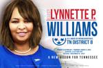 Lynnette P. Williams 