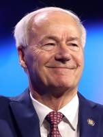 Asa  Hutchinson 