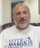 Kenneth  Margolis 